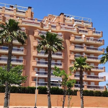 Acv - Playa Dorada -1ª Linea Planta 3 Norte Oropesa del Mar Exterior photo